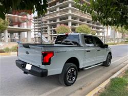 Ford F-150 Lightning